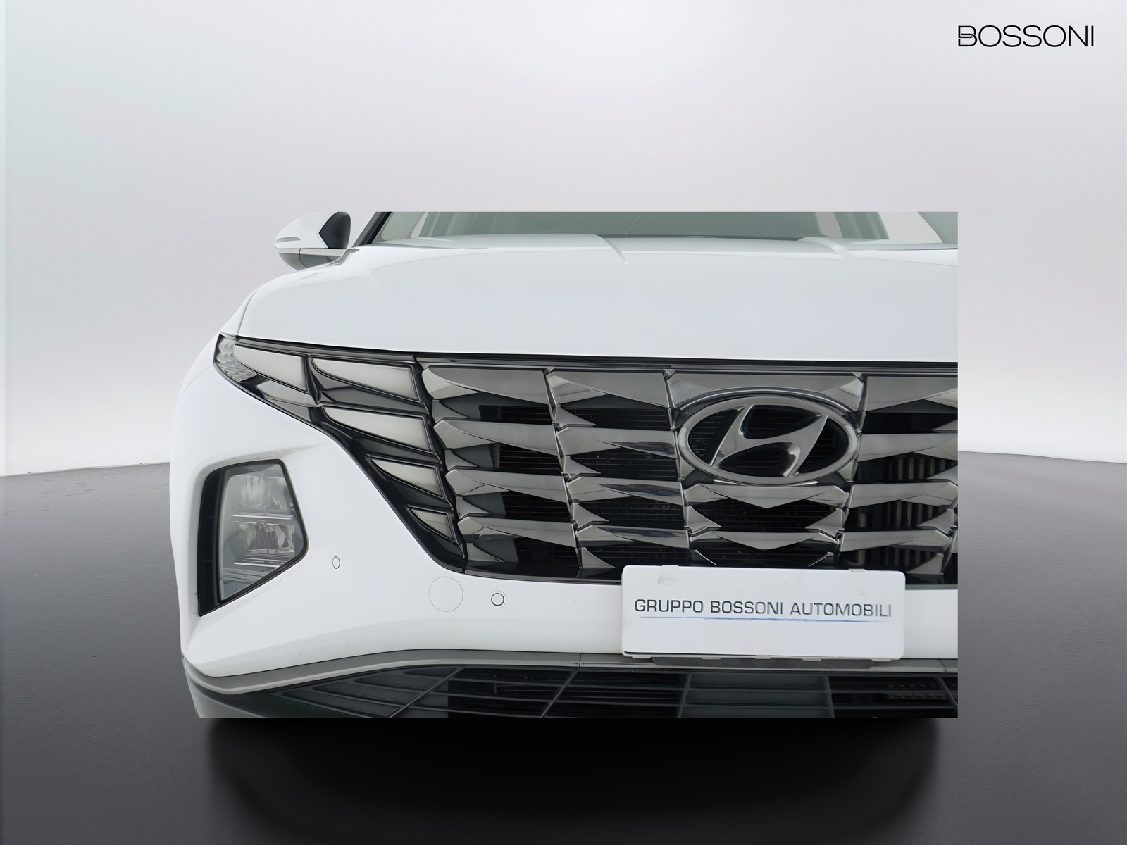 14 - Hyundai Tucson 1.6 t-gdi 48v xline 2wd dct