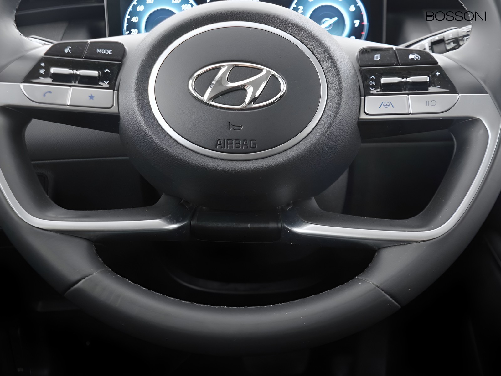 15 - Hyundai Tucson 1.6 t-gdi 48v xline 2wd dct