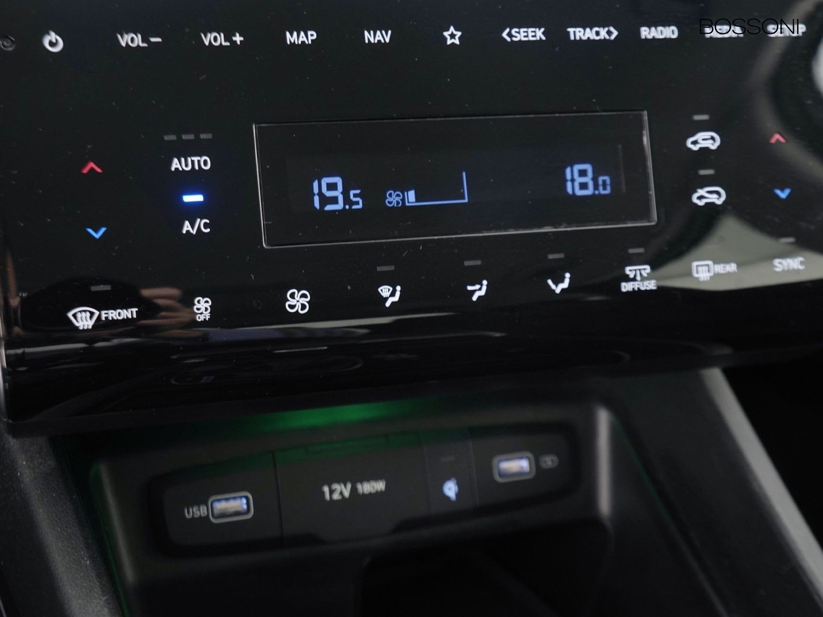 26 - Hyundai Tucson 1.6 t-gdi 48v xline 2wd dct