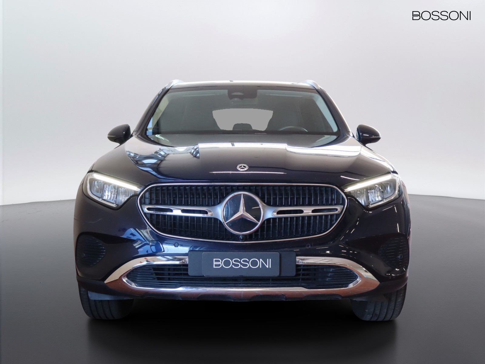 2 - Mercedes GLC suv 220 d advanced 4matic 9g-tronic