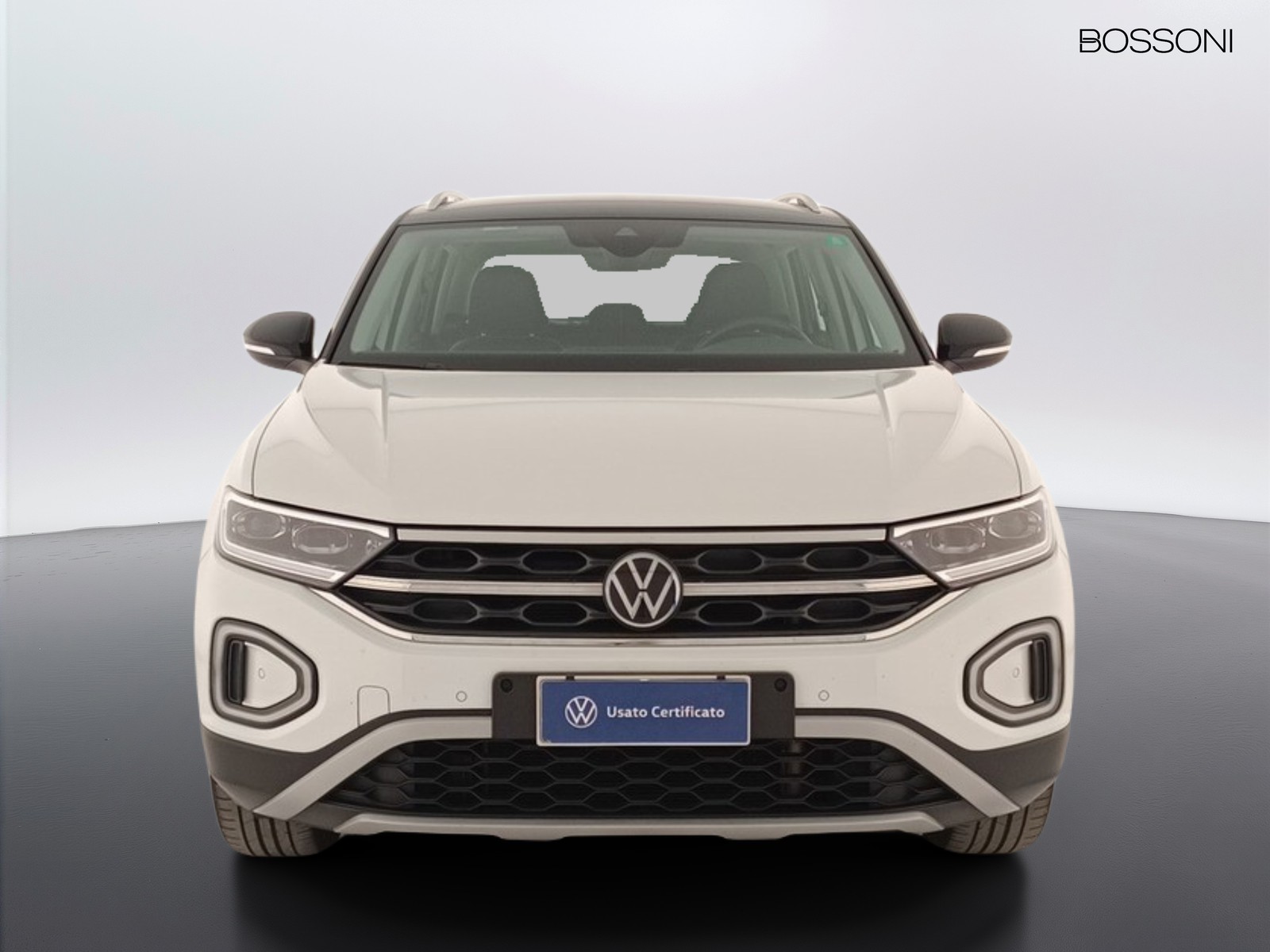 2 - Volkswagen T-Roc 2.0 tdi scr 115cv style
