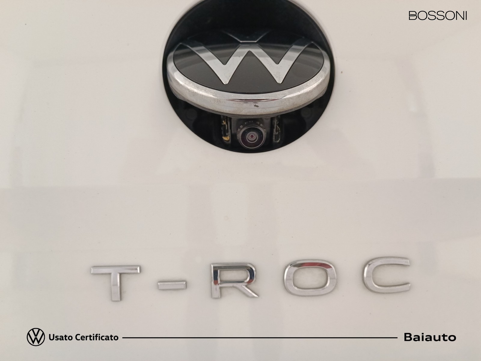 28 - Volkswagen T-Roc 2.0 tdi scr 115cv style