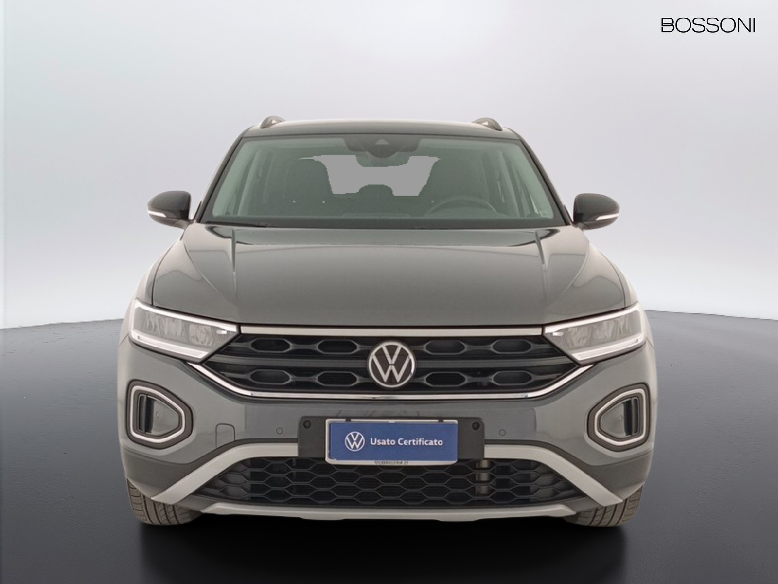 2 - Volkswagen T-Roc 2.0 tdi scr 115cv life