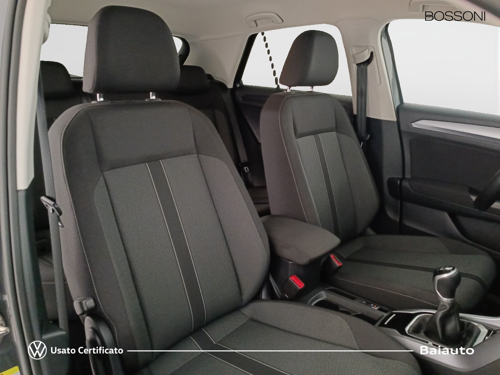 20 - Volkswagen T-Roc 2.0 tdi scr 115cv life