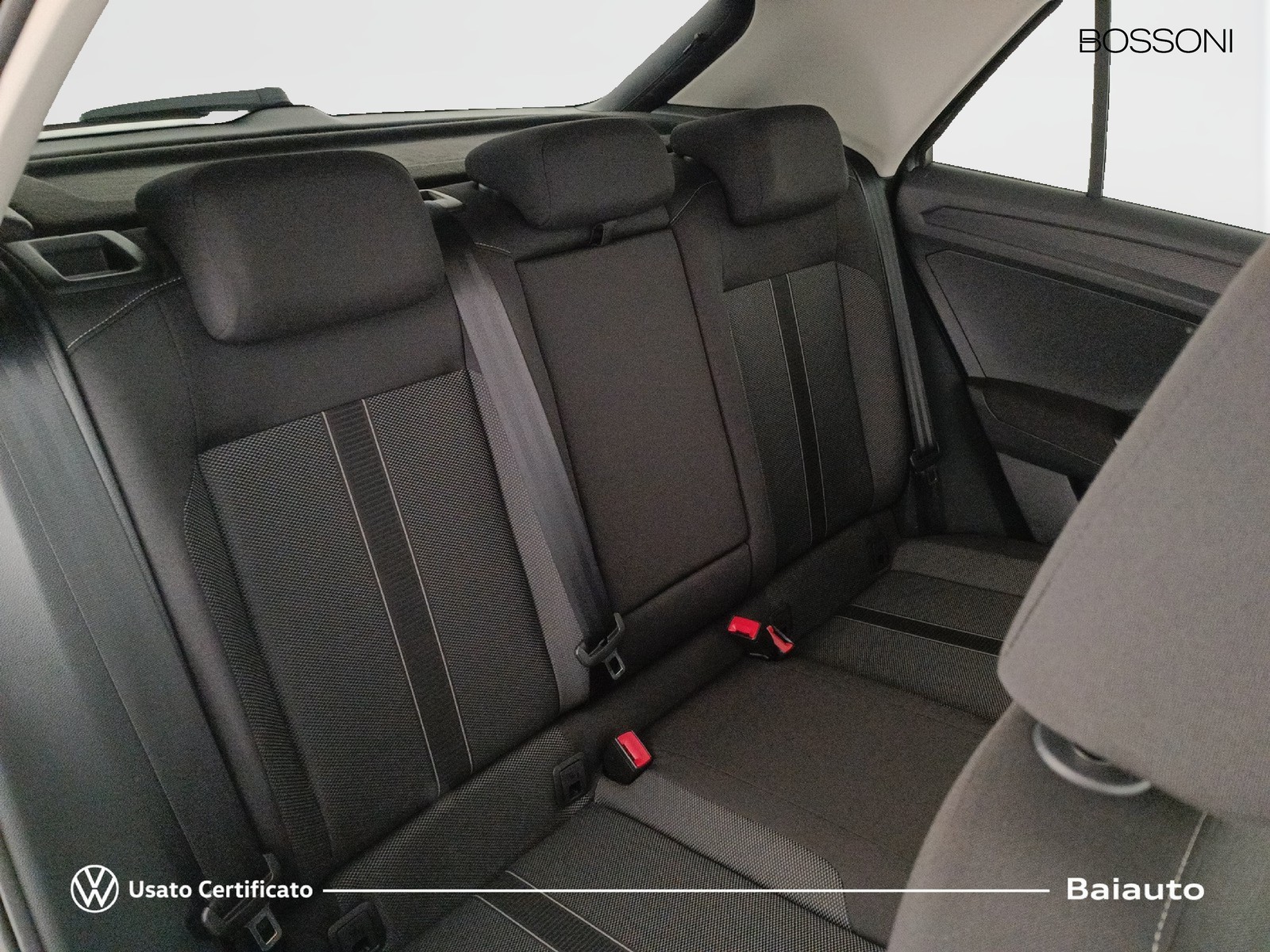 21 - Volkswagen T-Roc 2.0 tdi scr 115cv life