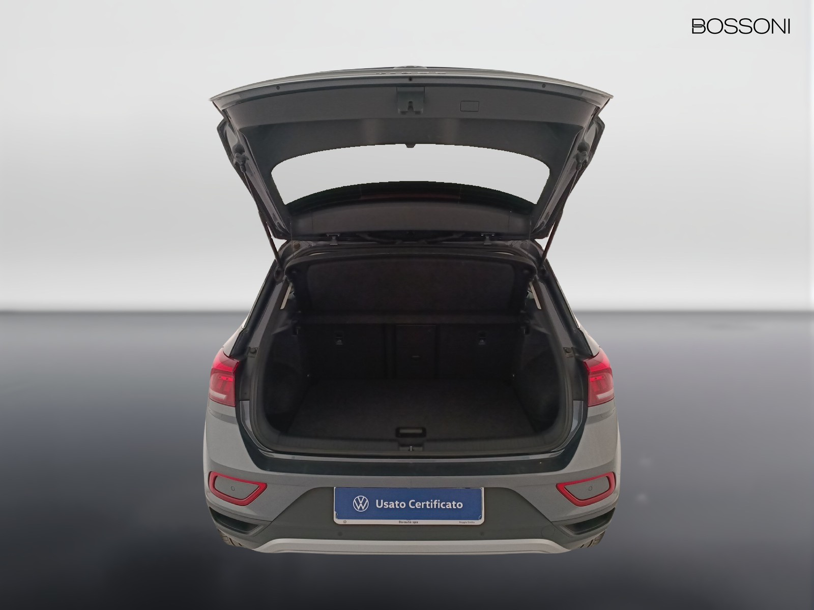 30 - Volkswagen T-Roc 2.0 tdi scr 115cv life