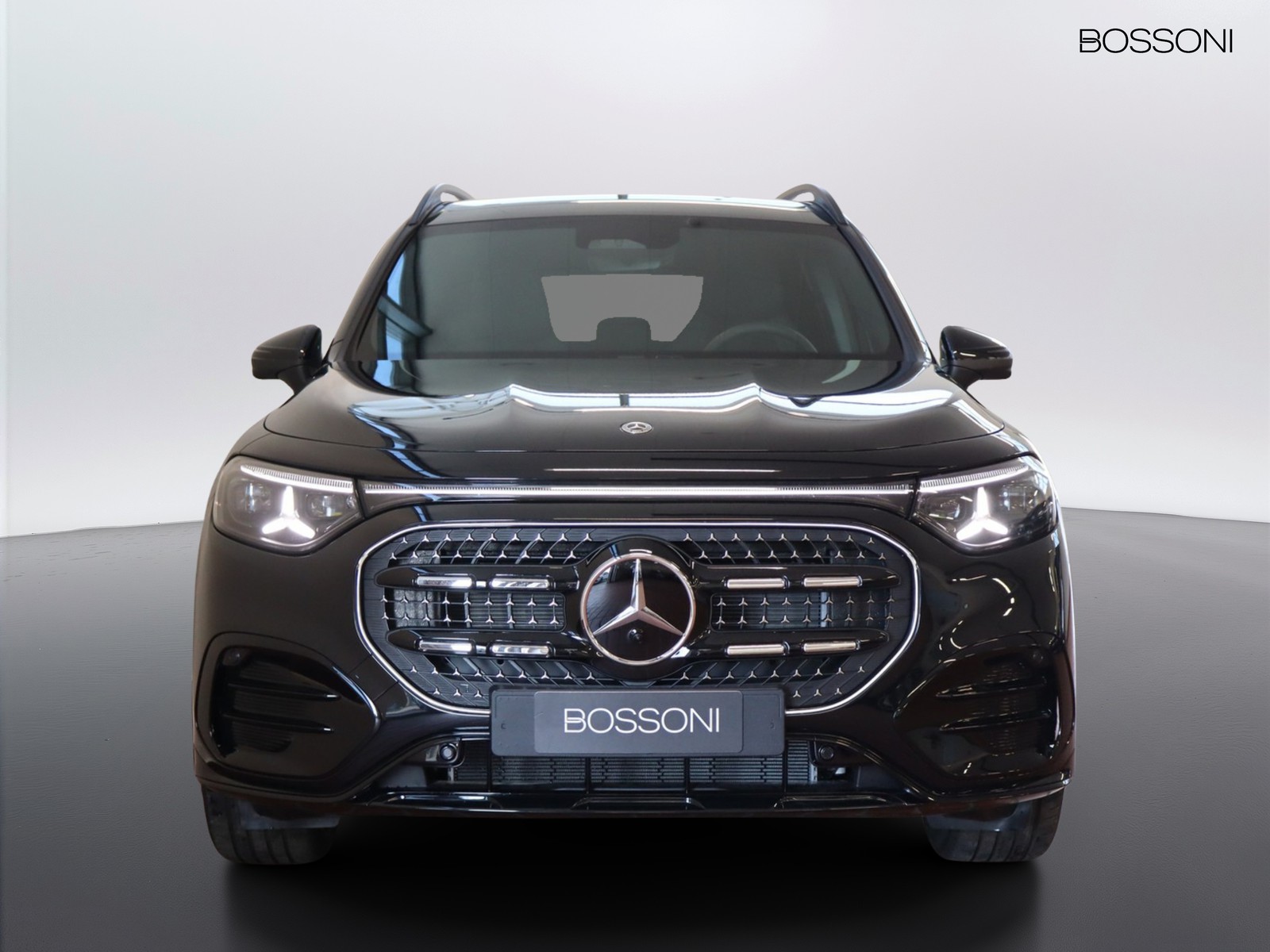 2 - Mercedes GLB 220 advanced plus 4matic 8g-edct