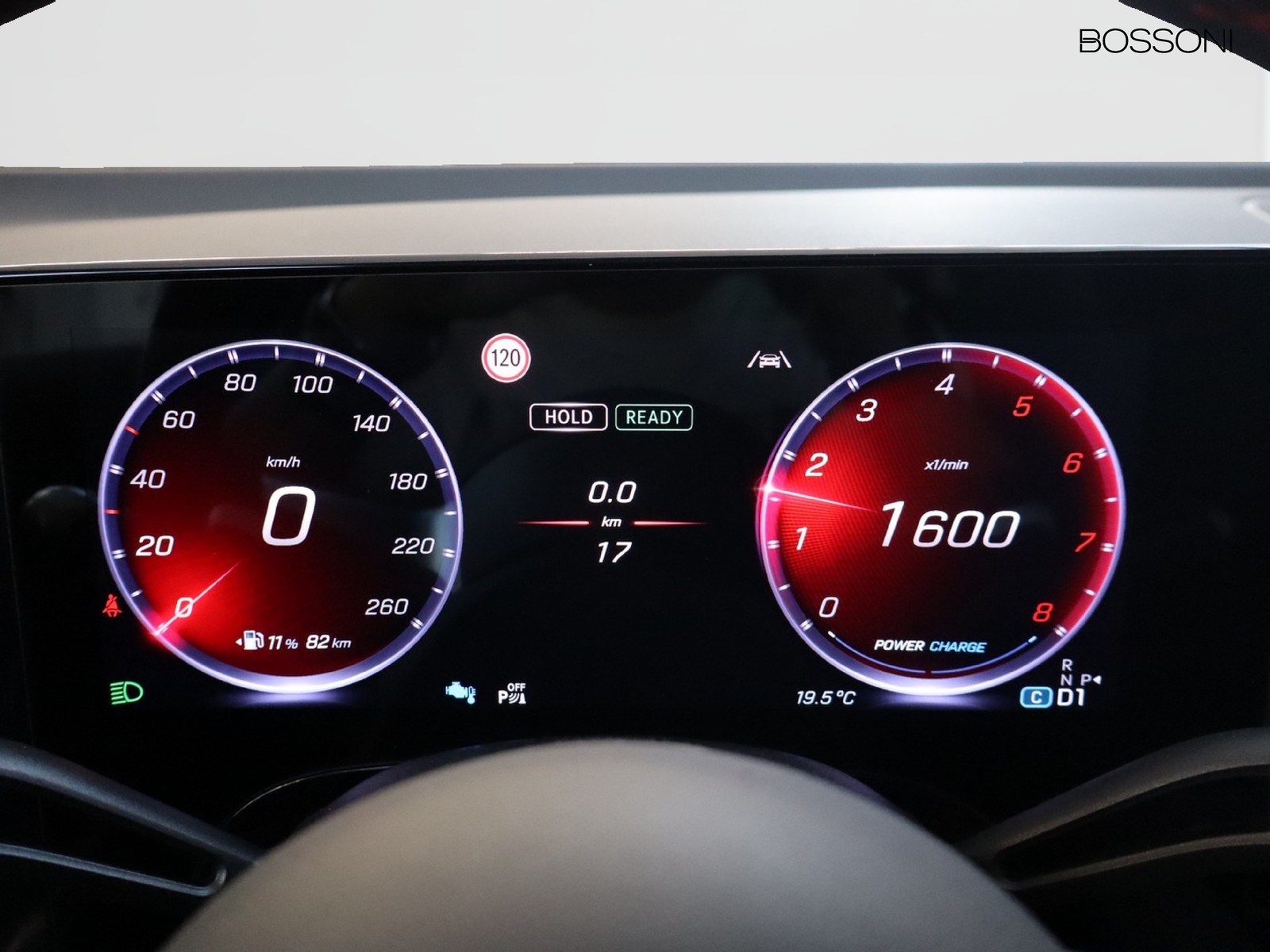 9 - Mercedes GLB 220 advanced plus 4matic 8g-edct