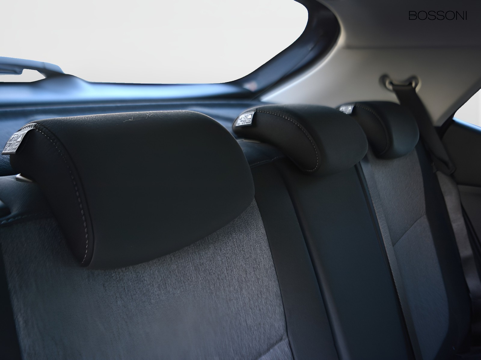 6 - Kia Stonic 1.0 t-gdi mhev style tech pack
