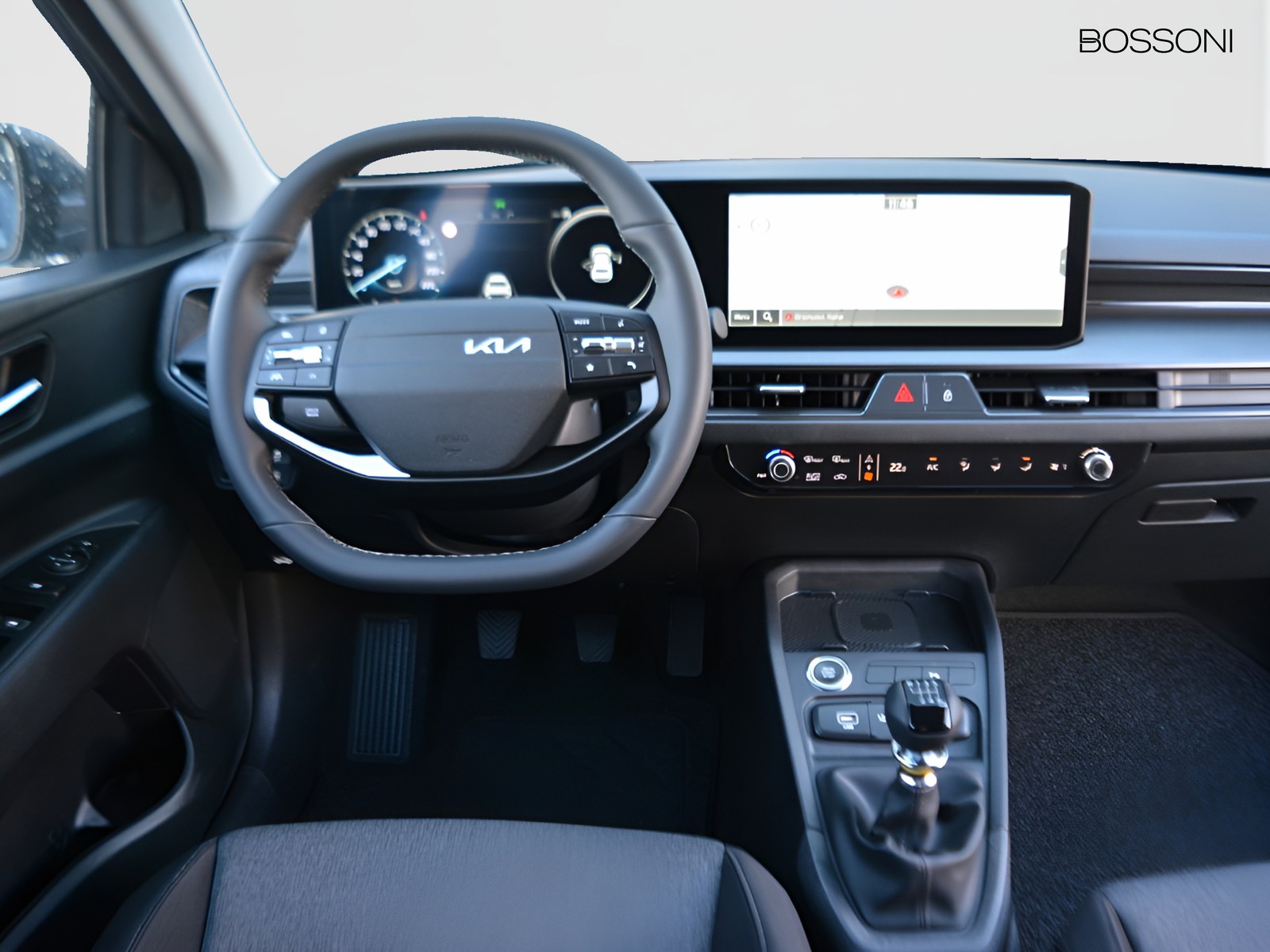 9 - Kia Stonic 1.0 t-gdi mhev style tech pack