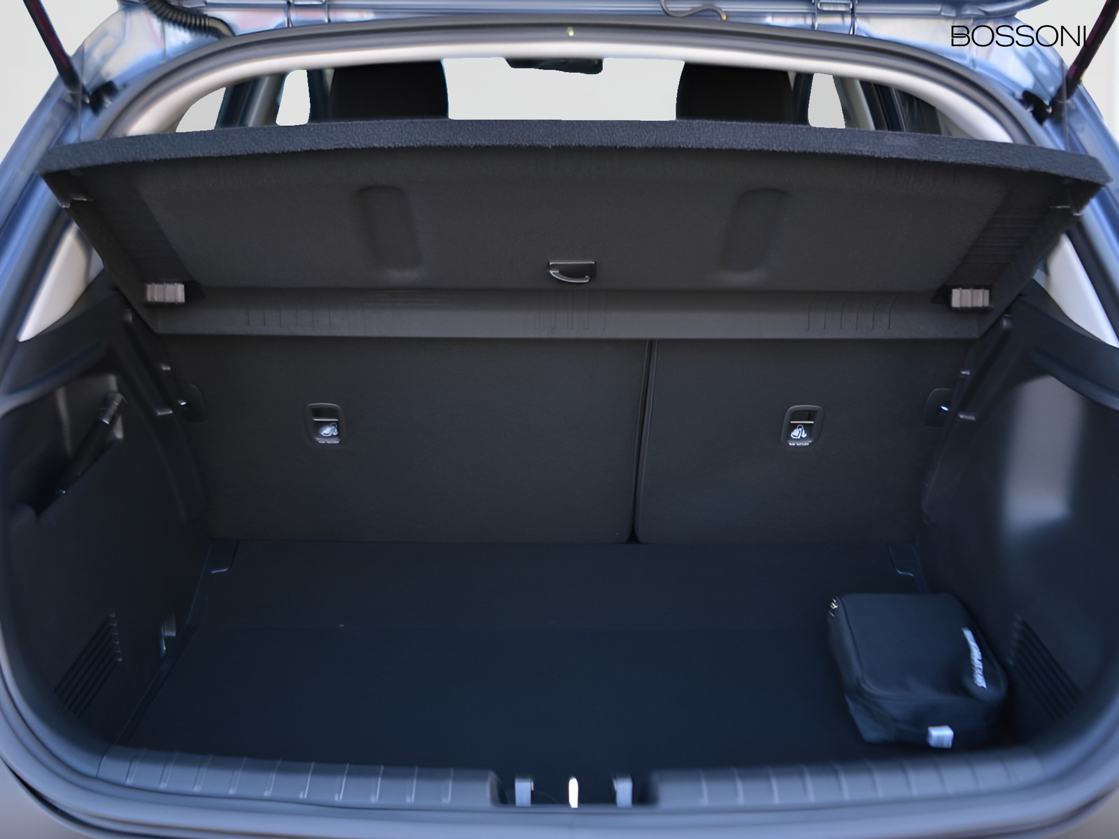 14 - Kia Stonic 1.0 t-gdi mhev style tech pack