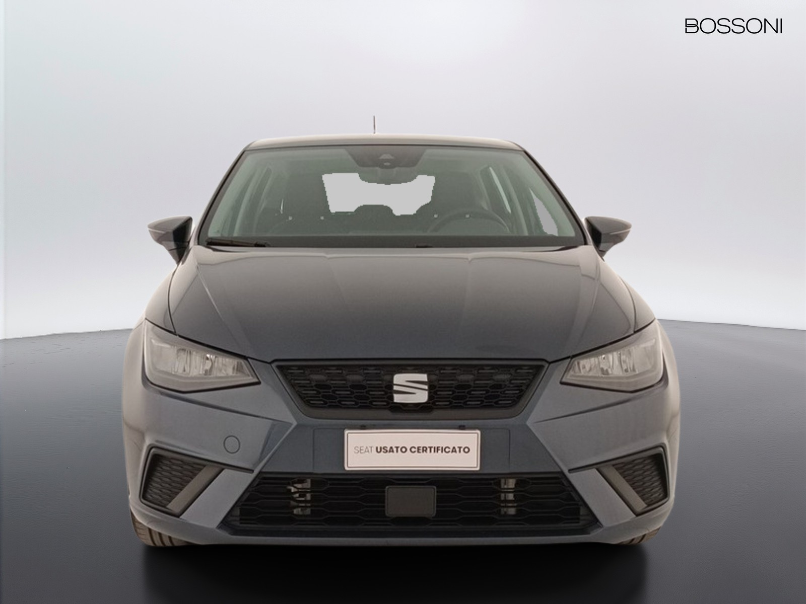 2 - Seat Ibiza 5 porte 1.0 ecotsi 115cv style dsg