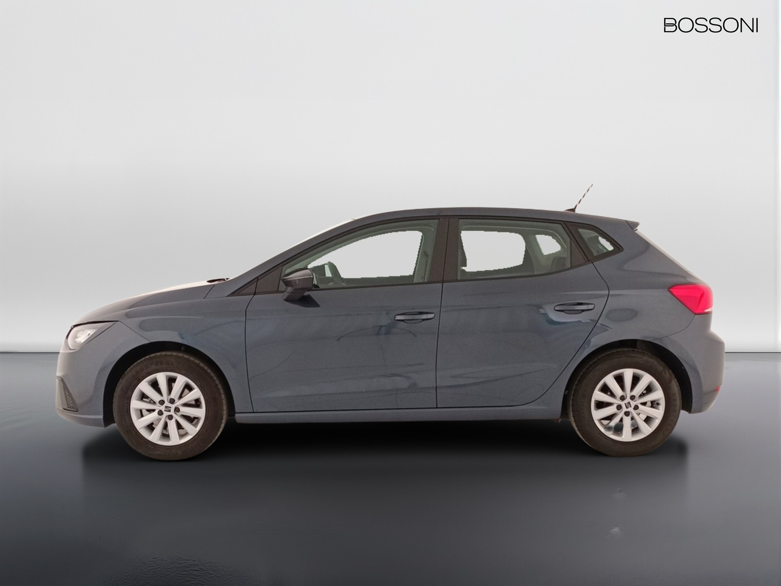 3 - Seat Ibiza 5 porte 1.0 ecotsi 115cv style dsg