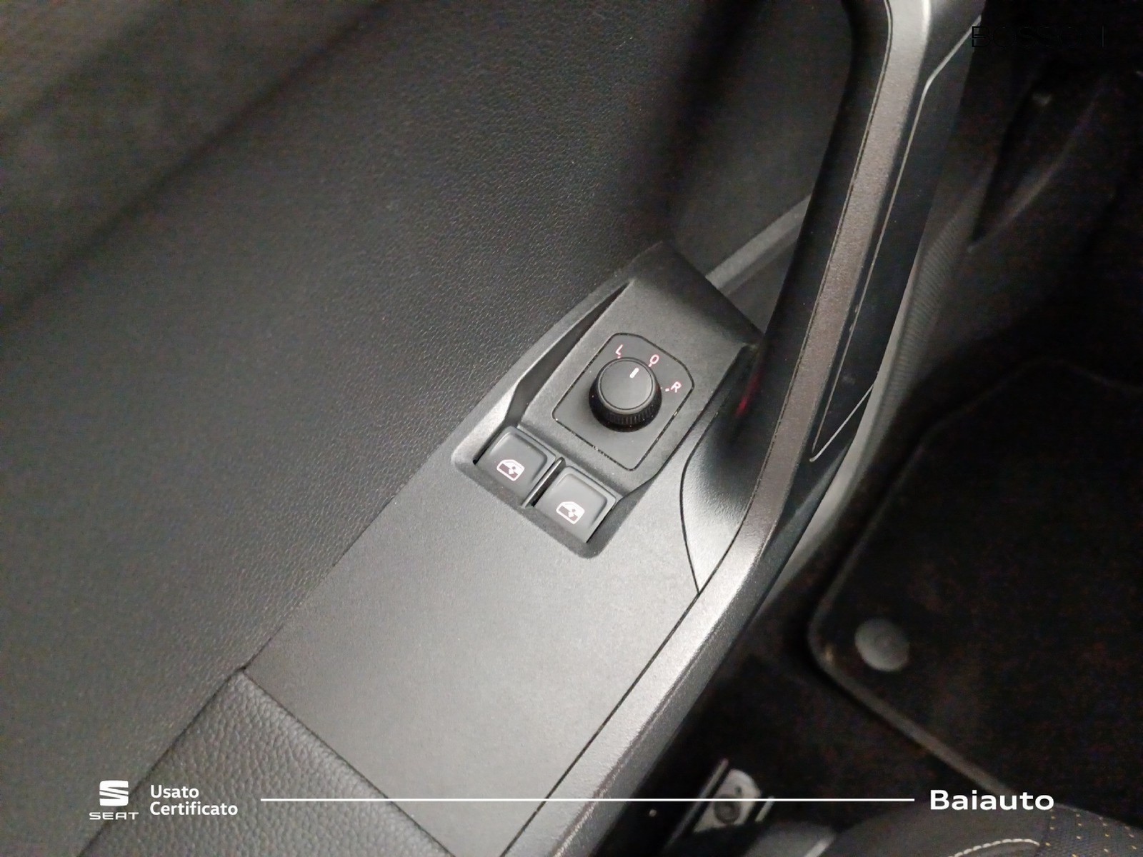 17 - Seat Ibiza 5 porte 1.0 ecotsi 115cv style dsg