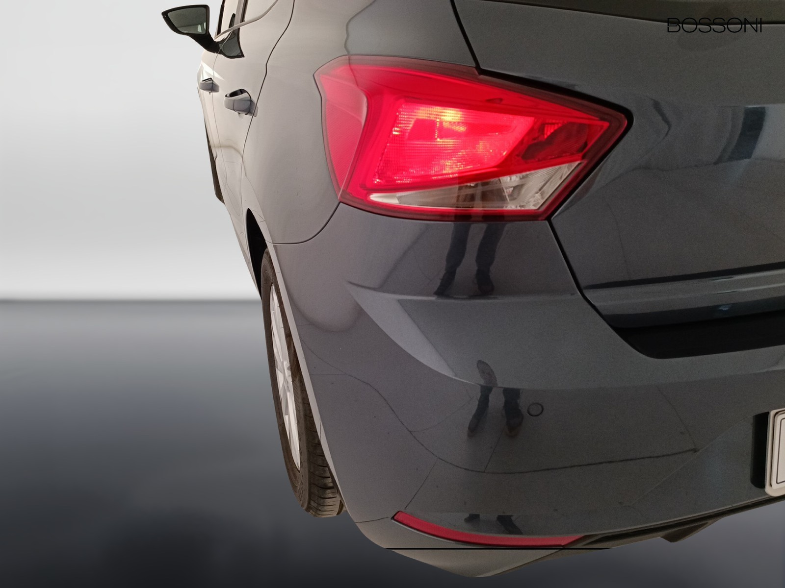 23 - Seat Ibiza 5 porte 1.0 ecotsi 115cv style dsg