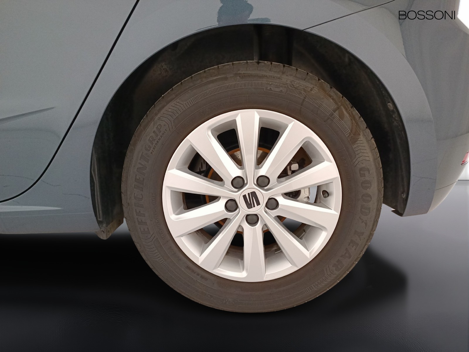 24 - Seat Ibiza 5 porte 1.0 ecotsi 115cv style dsg