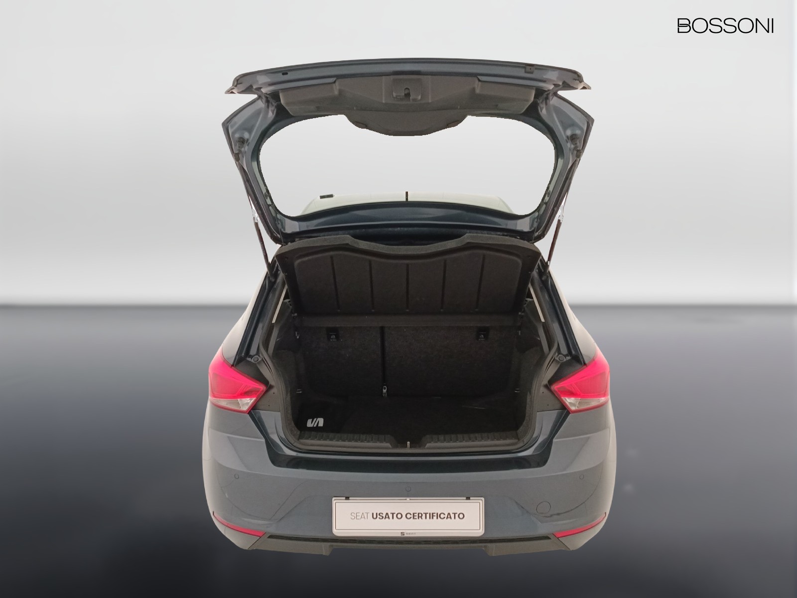 26 - Seat Ibiza 5 porte 1.0 ecotsi 115cv style dsg