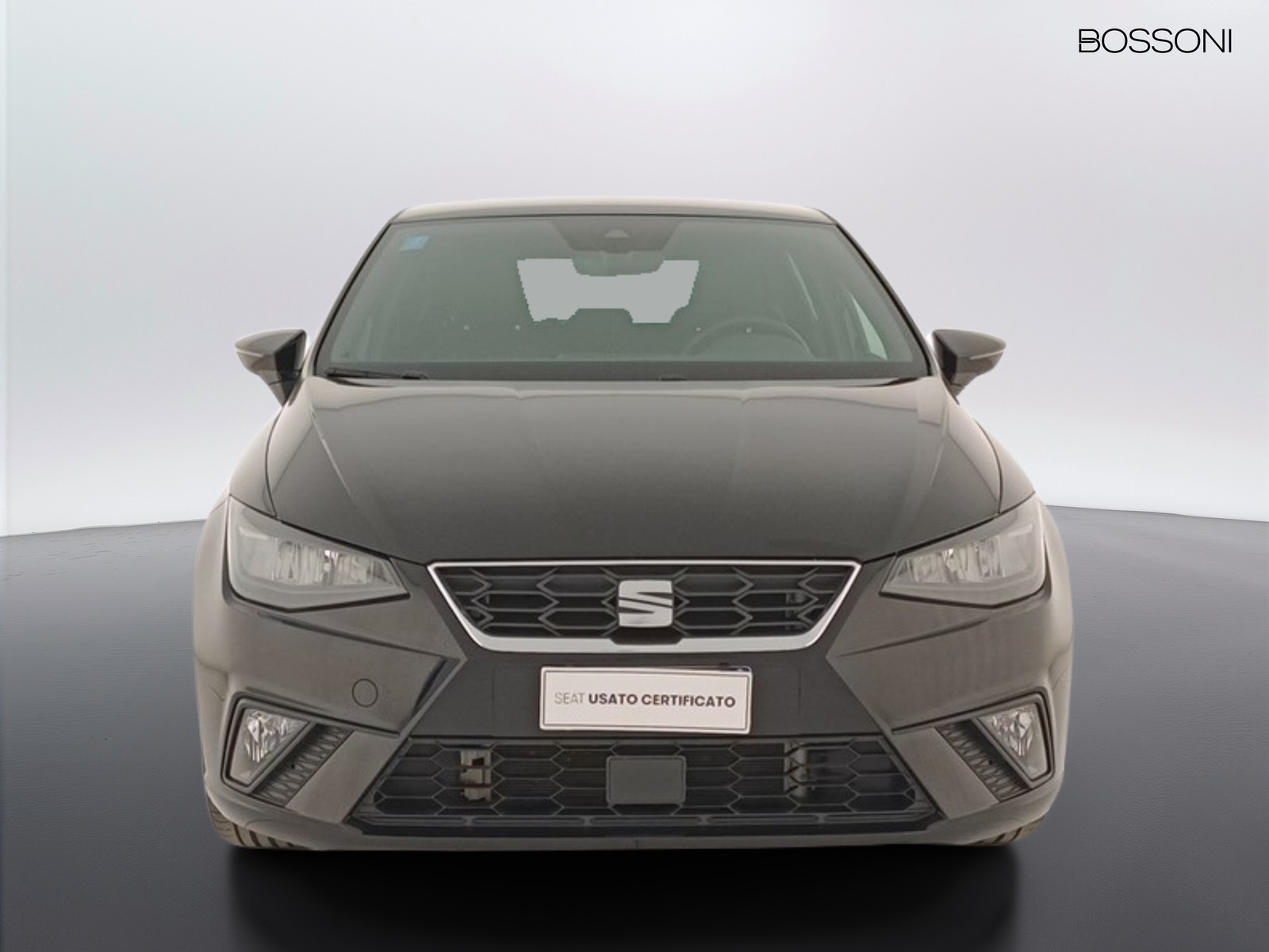 2 - Seat Ibiza 5 porte 1.0 ecotsi 95cv fr