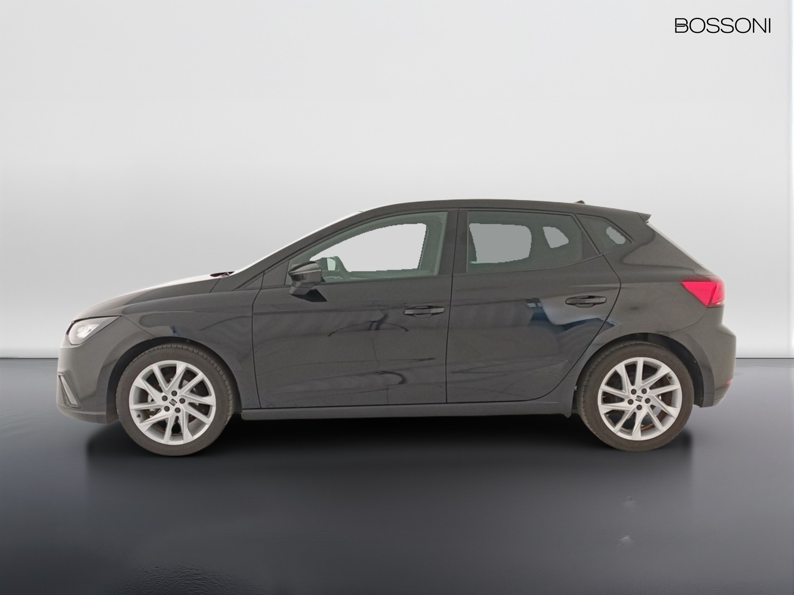 3 - Seat Ibiza 5 porte 1.0 ecotsi 95cv fr