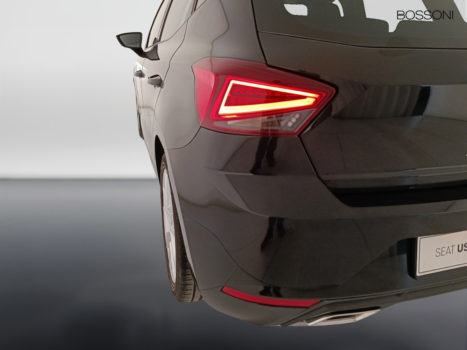 23 - Seat Ibiza 5 porte 1.0 ecotsi 95cv fr