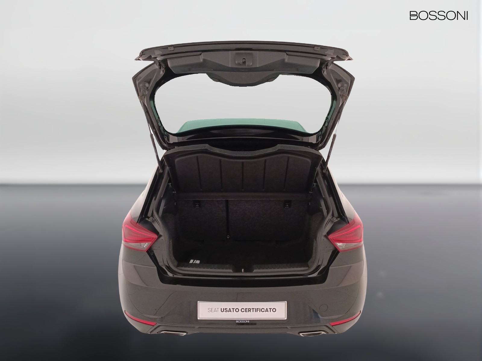 26 - Seat Ibiza 5 porte 1.0 ecotsi 95cv fr