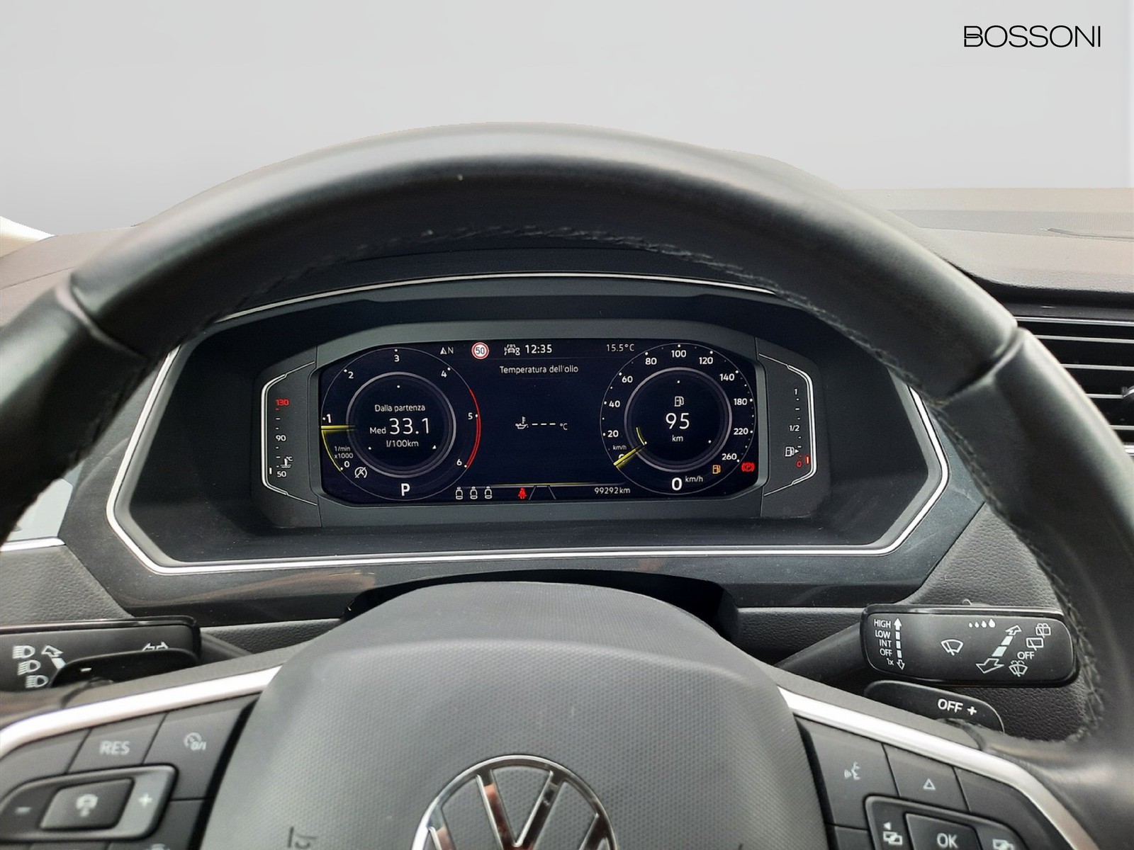 15 - Volkswagen Tiguan 2.0 tdi scr 150cv elegance dsg