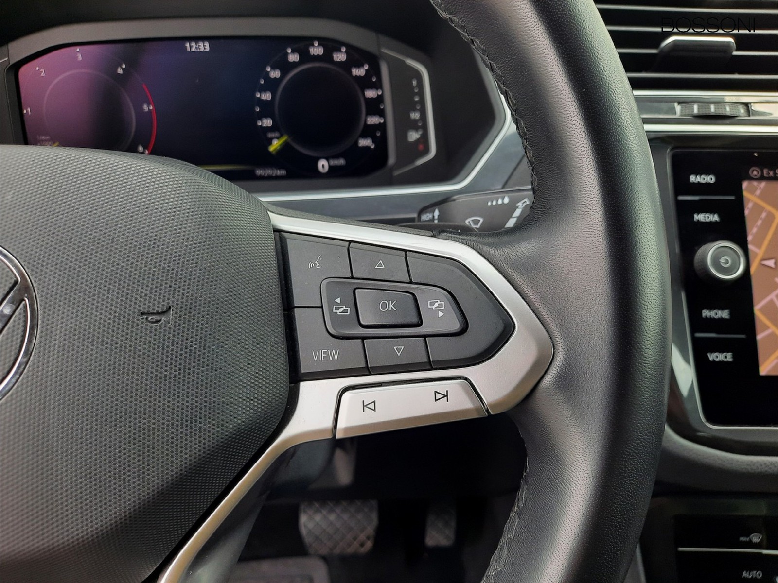 16 - Volkswagen Tiguan 2.0 tdi scr 150cv elegance dsg