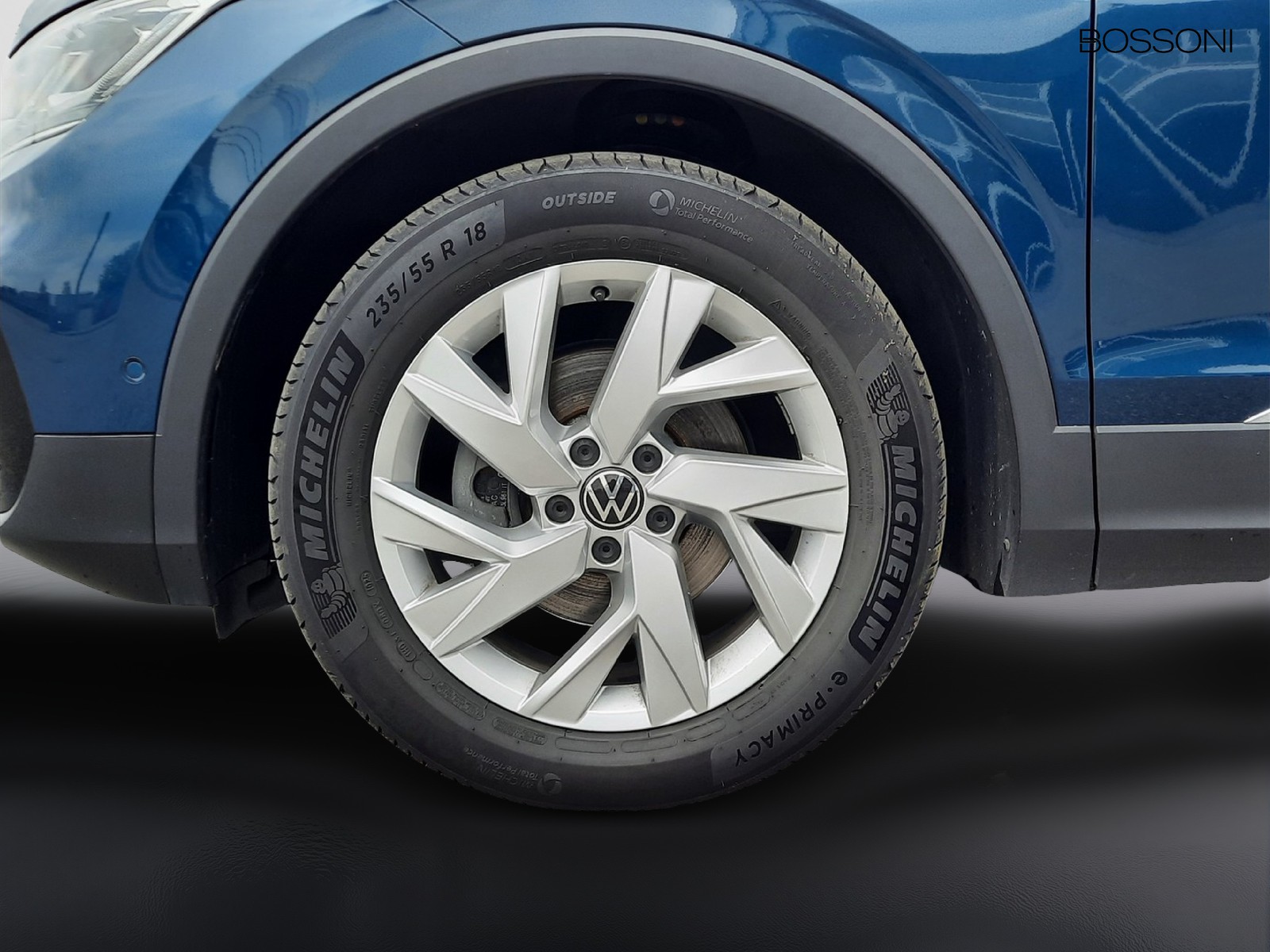 21 - Volkswagen Tiguan 2.0 tdi scr 150cv elegance dsg