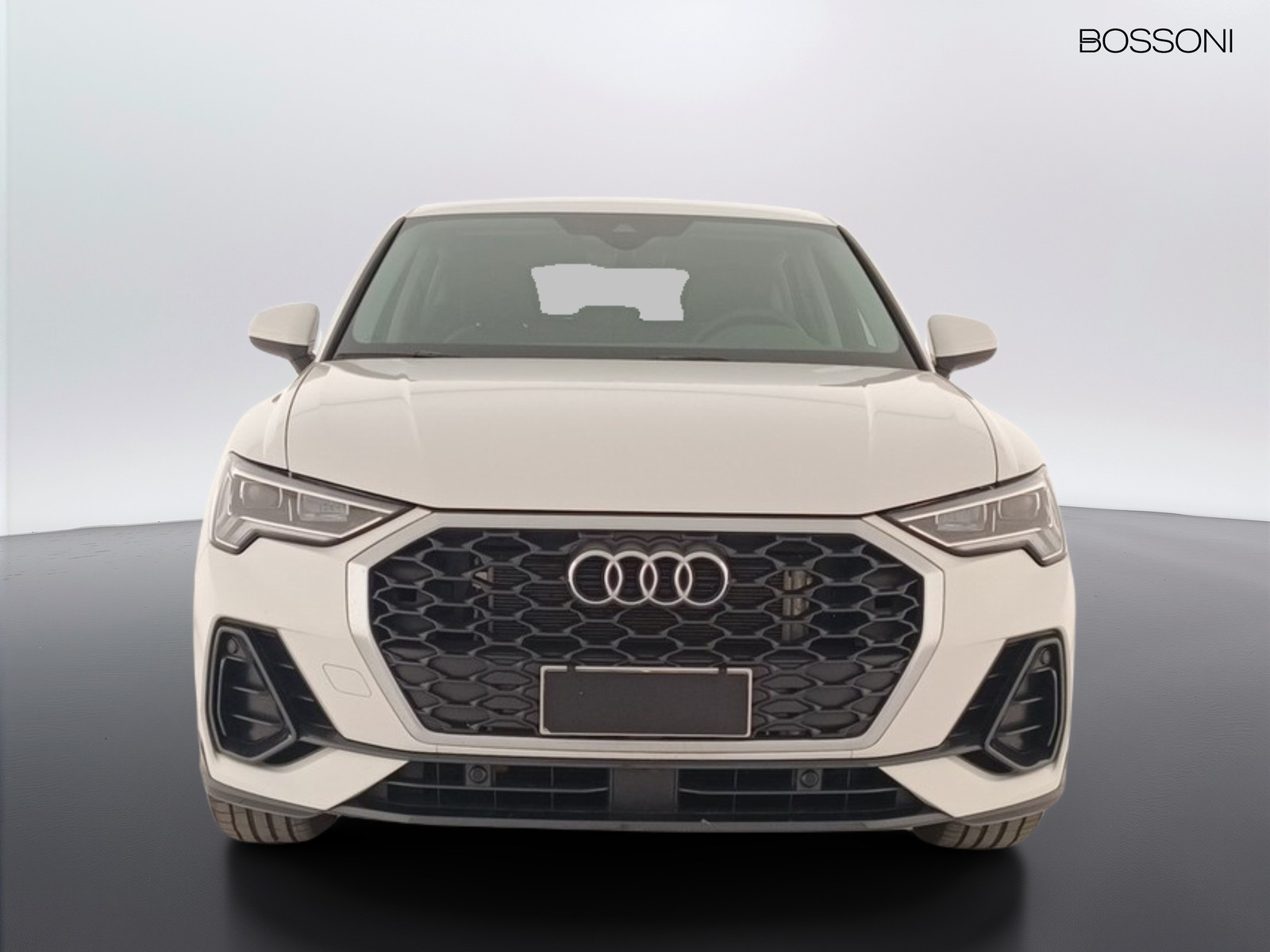 2 - Audi Q3 sportback 45 1.4 tfsi e business plus s tronic