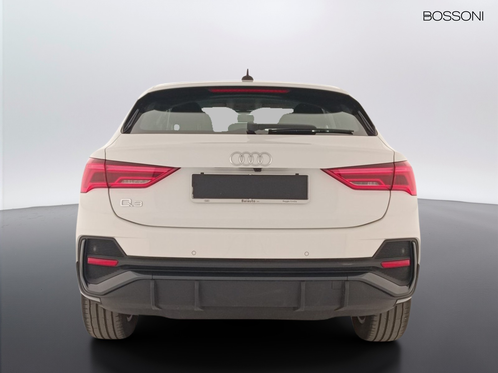 5 - Audi Q3 sportback 45 1.4 tfsi e business plus s tronic