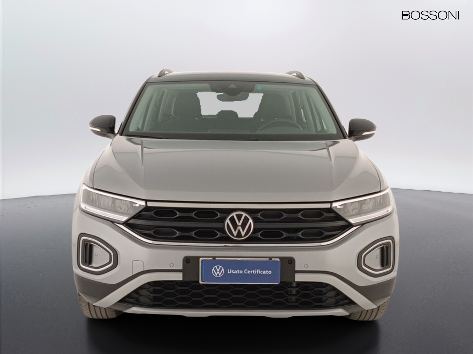 2 - Volkswagen T-Roc 1.0 tsi 110cv life