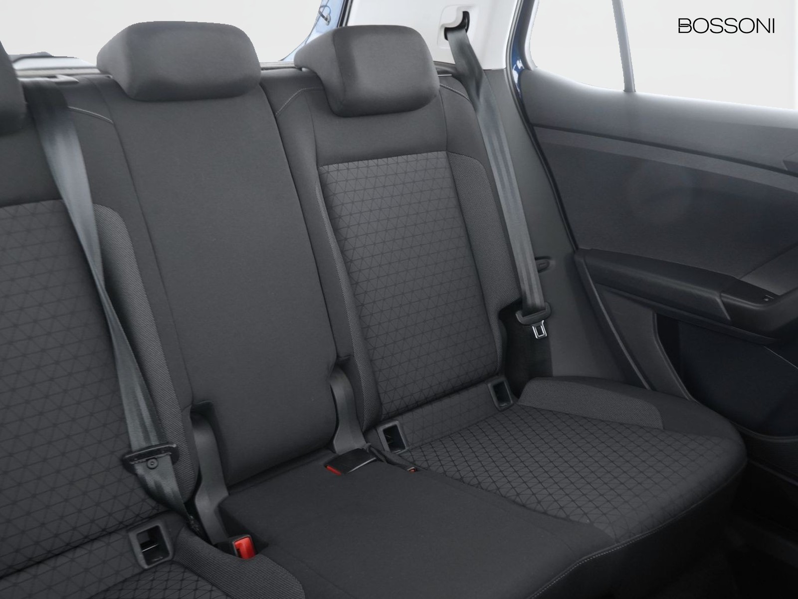 21 - Volkswagen T-Cross 1.0 tsi 110cv style dsg
