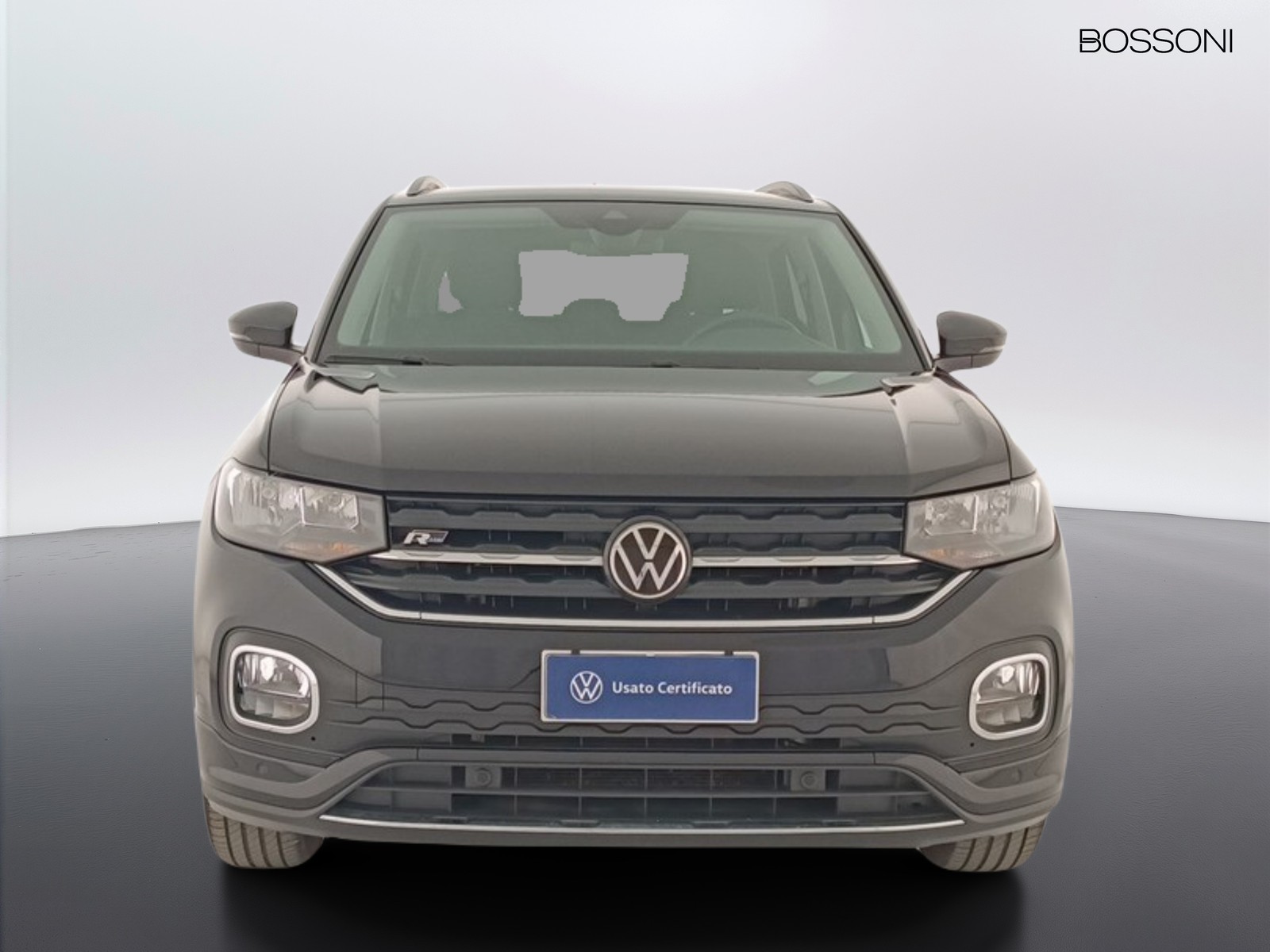 2 - Volkswagen T-Cross 1.0 tsi 110cv sport