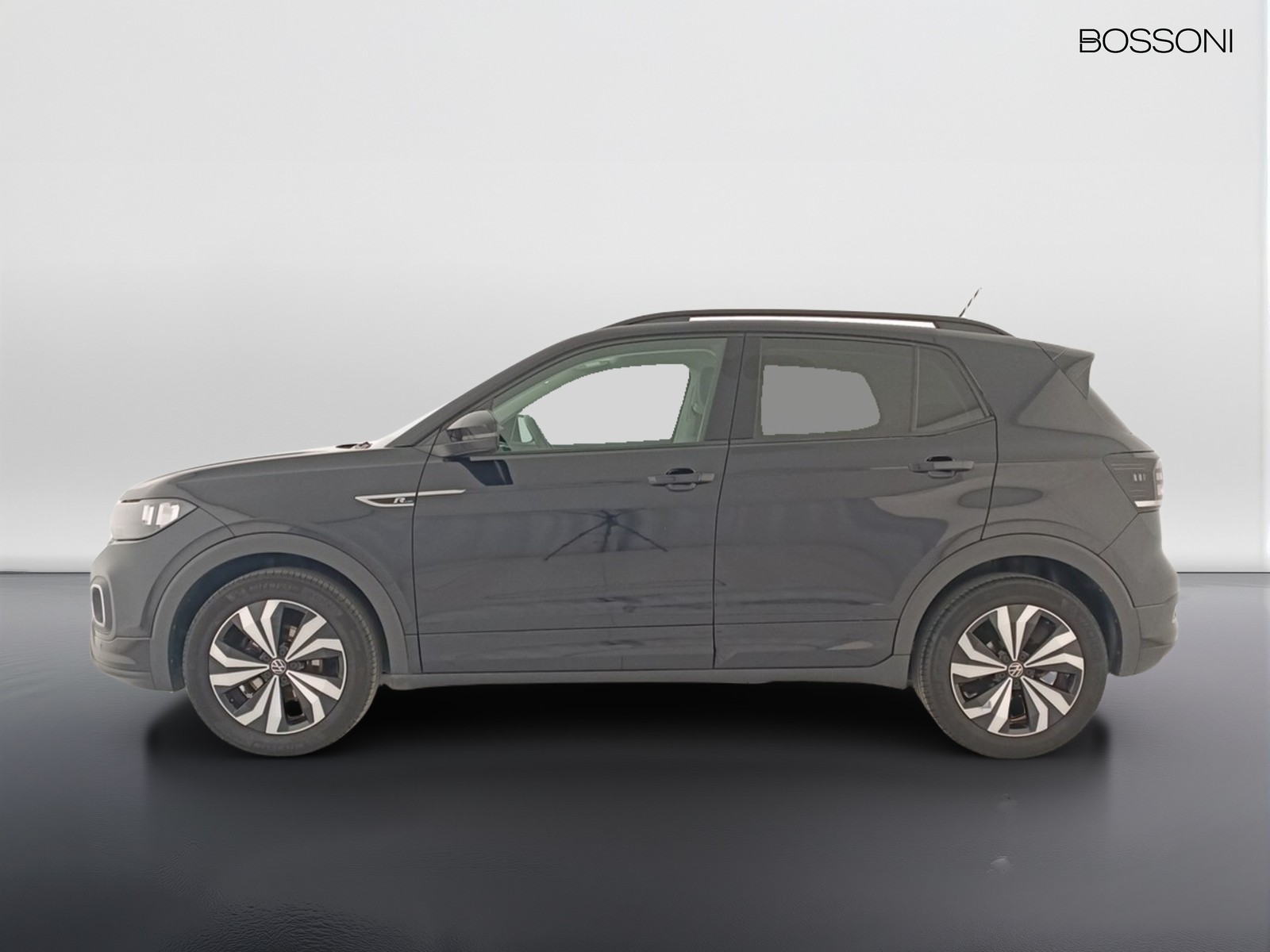 3 - Volkswagen T-Cross 1.0 tsi 110cv sport