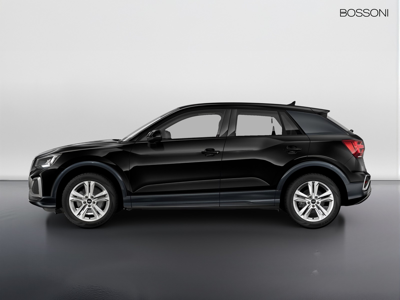 2 - Audi Q2 30 2.0 tdi business advanced