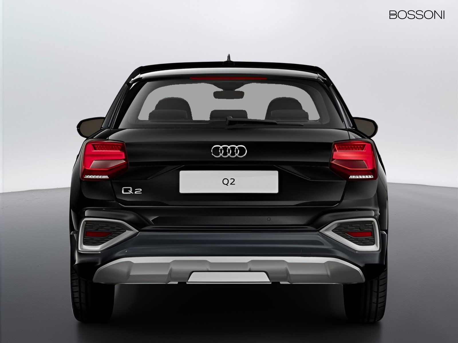 5 - Audi Q2 30 2.0 tdi business advanced