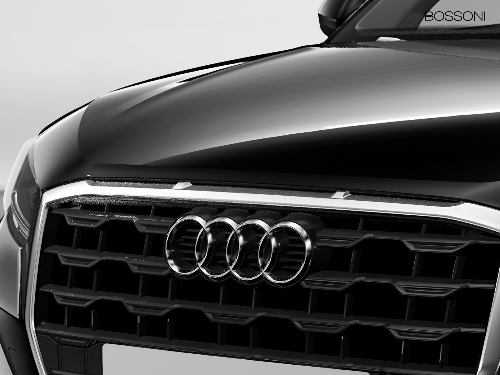 6 - Audi Q2 30 2.0 tdi business advanced