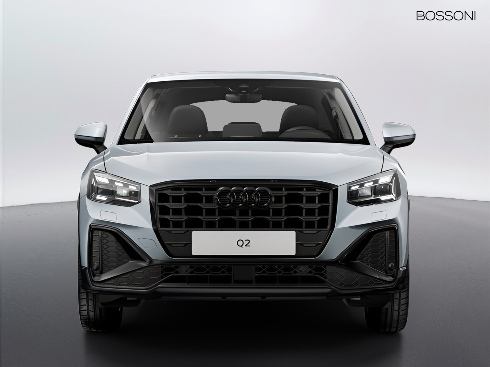 3 - Audi Q2 35 2.0 tdi carbon edition s tronic