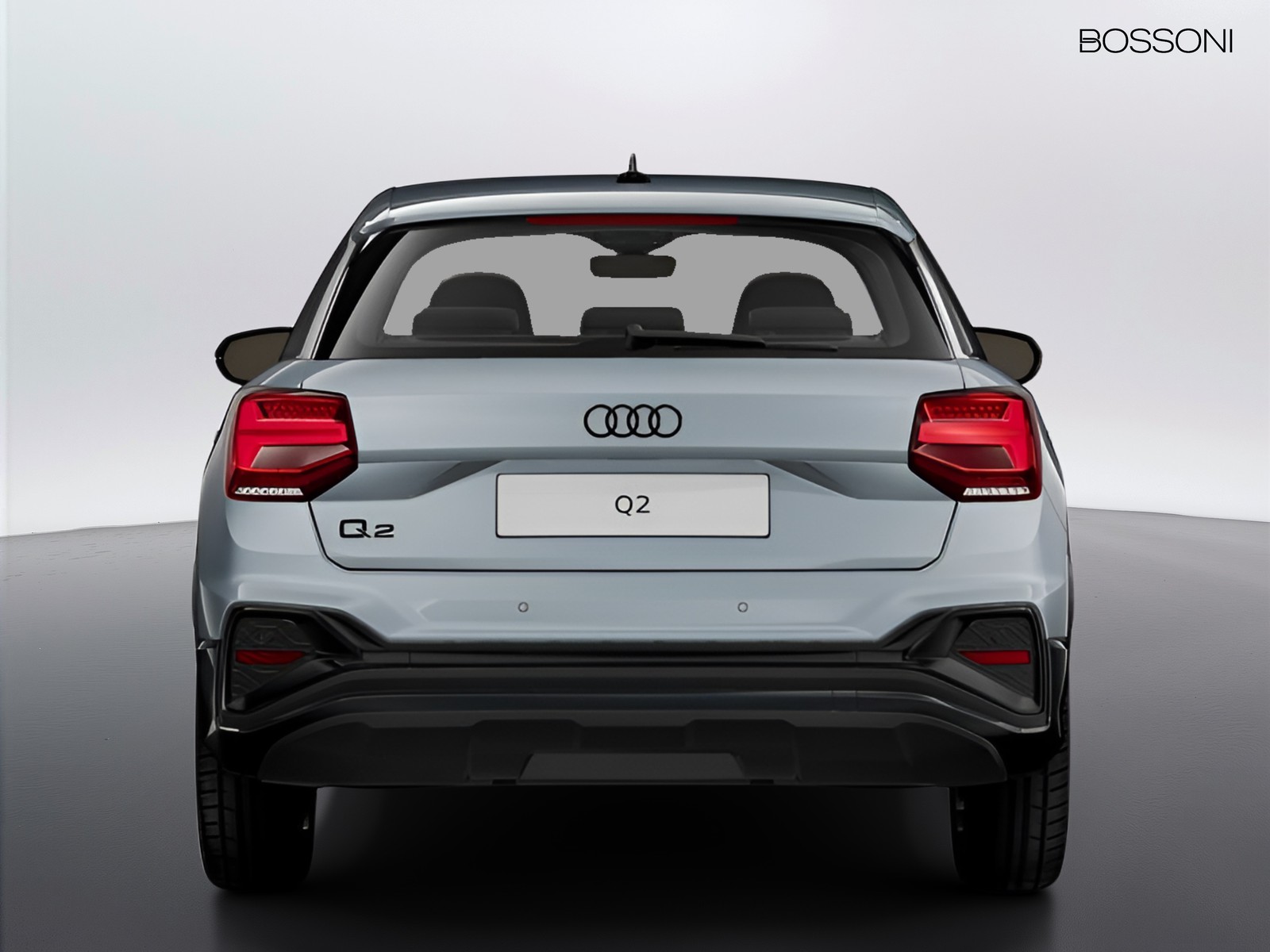 5 - Audi Q2 35 2.0 tdi carbon edition s tronic