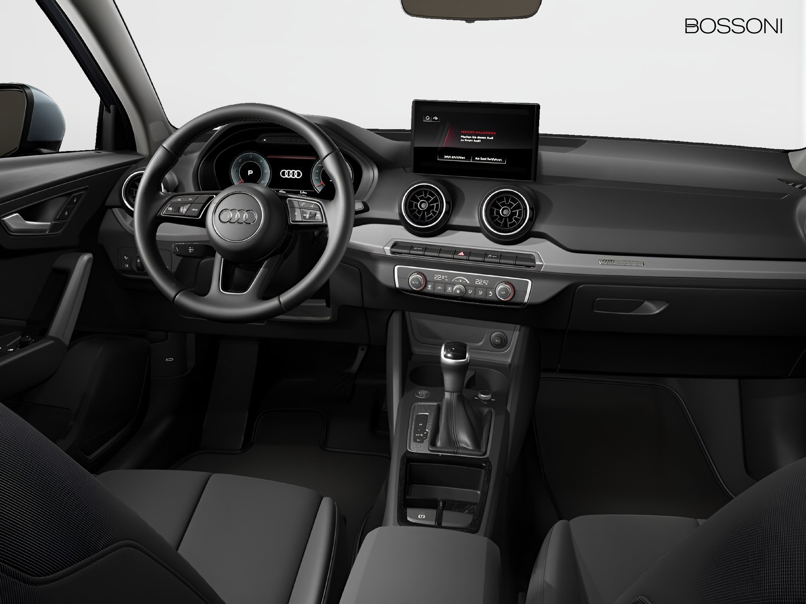 8 - Audi Q2 35 2.0 tdi carbon edition s tronic