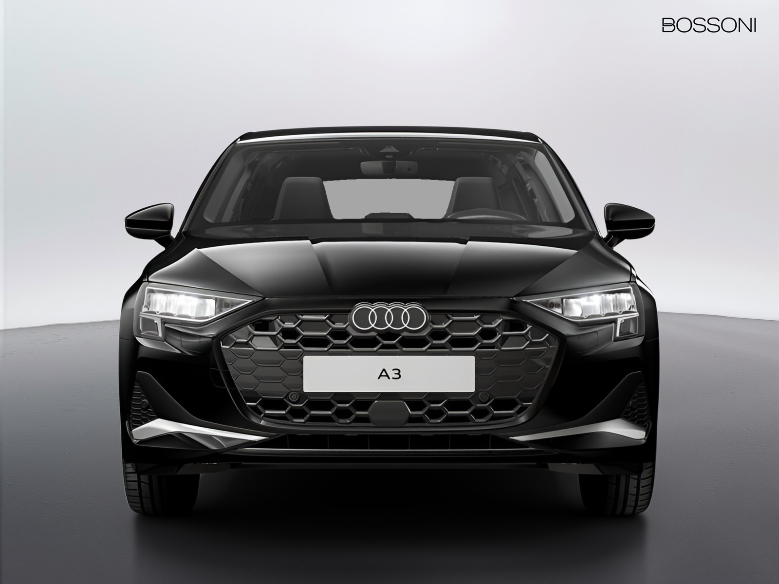 3 - Audi A3 sportback 1.5 tfsi e 204cv business advanced s tronic