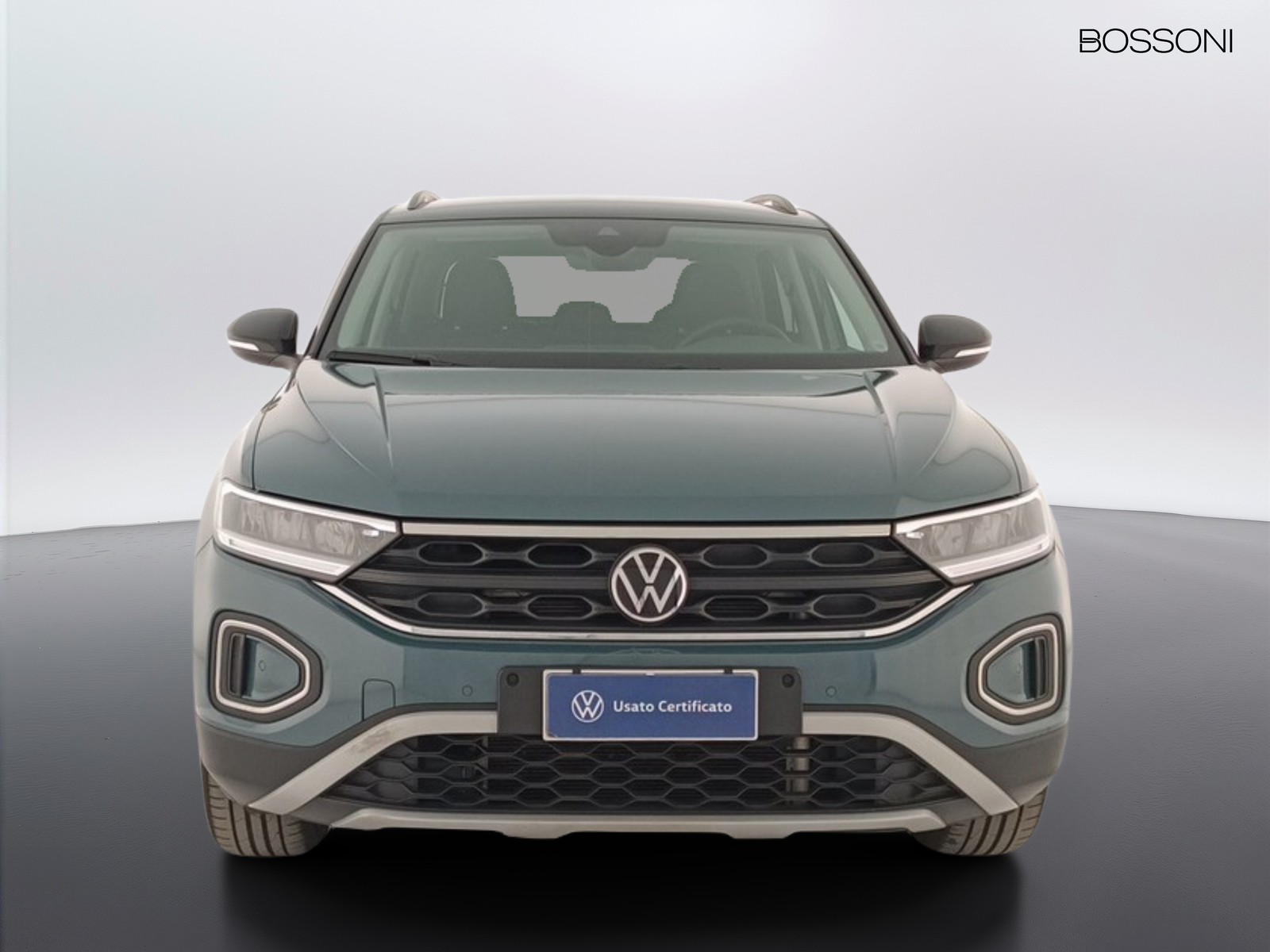 2 - Volkswagen T-Roc 1.5 tsi act edition plus dsg
