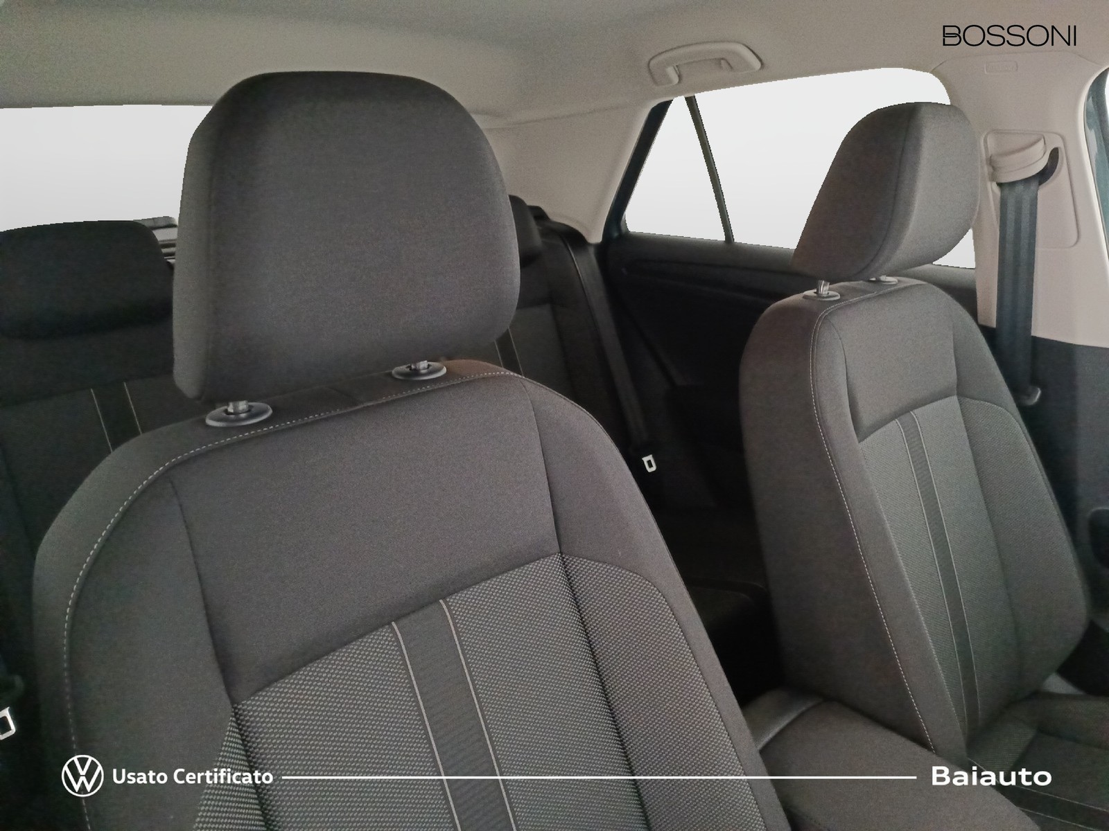 22 - Volkswagen T-Roc 1.5 tsi act edition plus dsg
