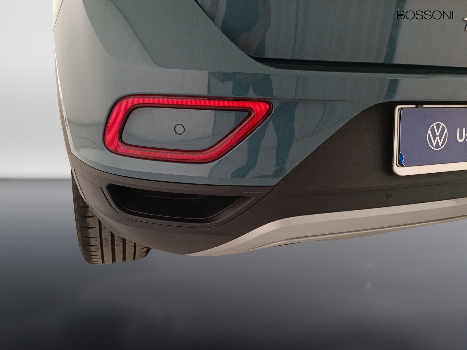 28 - Volkswagen T-Roc 1.5 tsi act edition plus dsg
