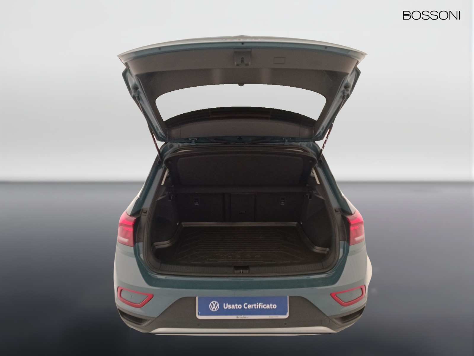 29 - Volkswagen T-Roc 1.5 tsi act edition plus dsg