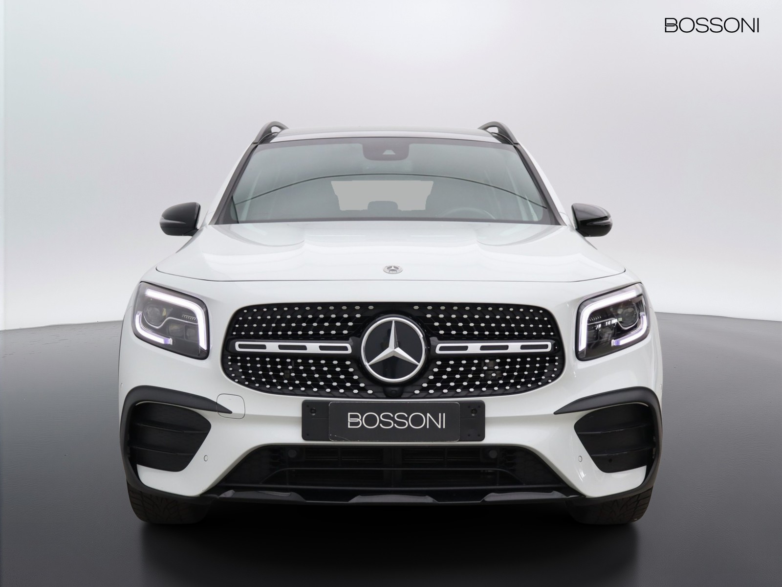2 - Mercedes GLB 200 d premium 8g-dct