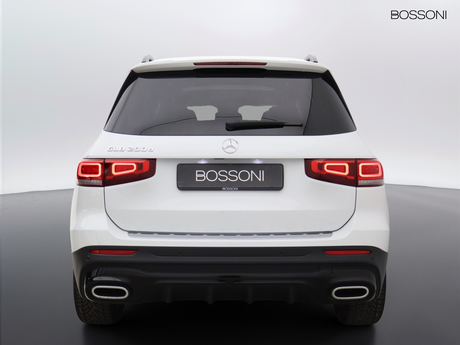 6 - Mercedes GLB 200 d premium 8g-dct