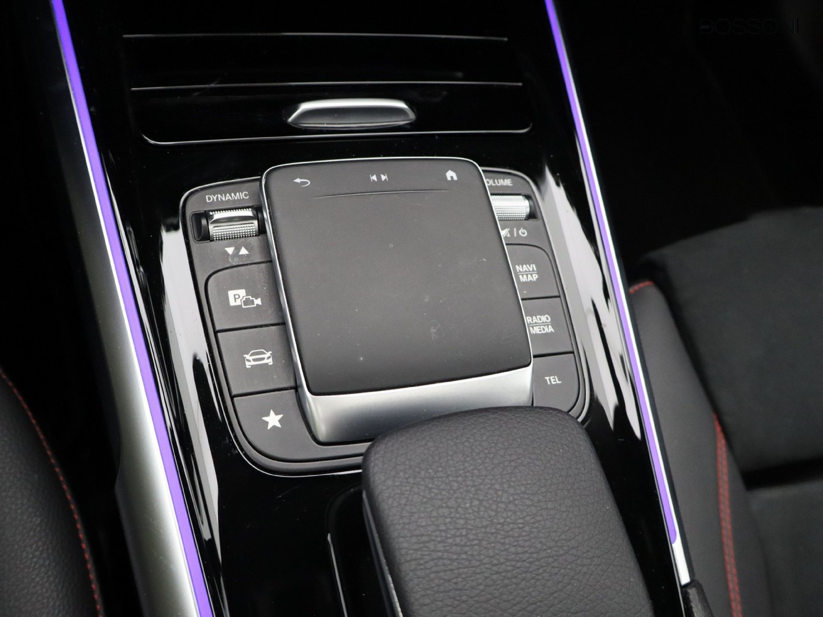 14 - Mercedes GLB 200 d premium 8g-dct
