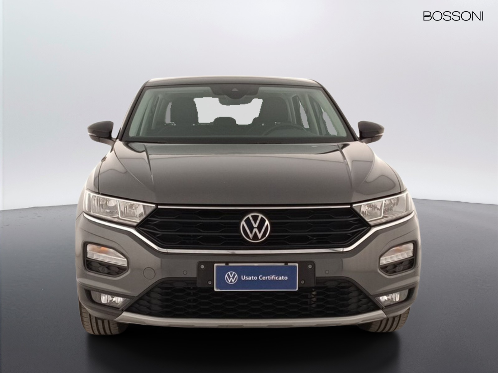 2 - Volkswagen T-Roc 1.5 tsi act style