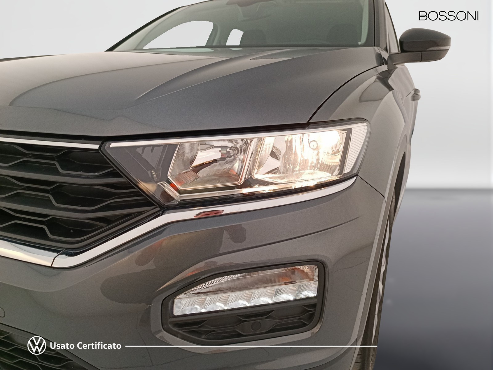 24 - Volkswagen T-Roc 1.5 tsi act style